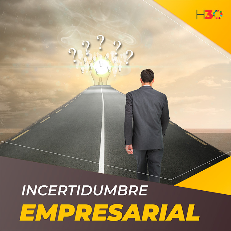 ¿Cómo Puedo Lidiar Con La Incertidumbre Y Tener éxito?