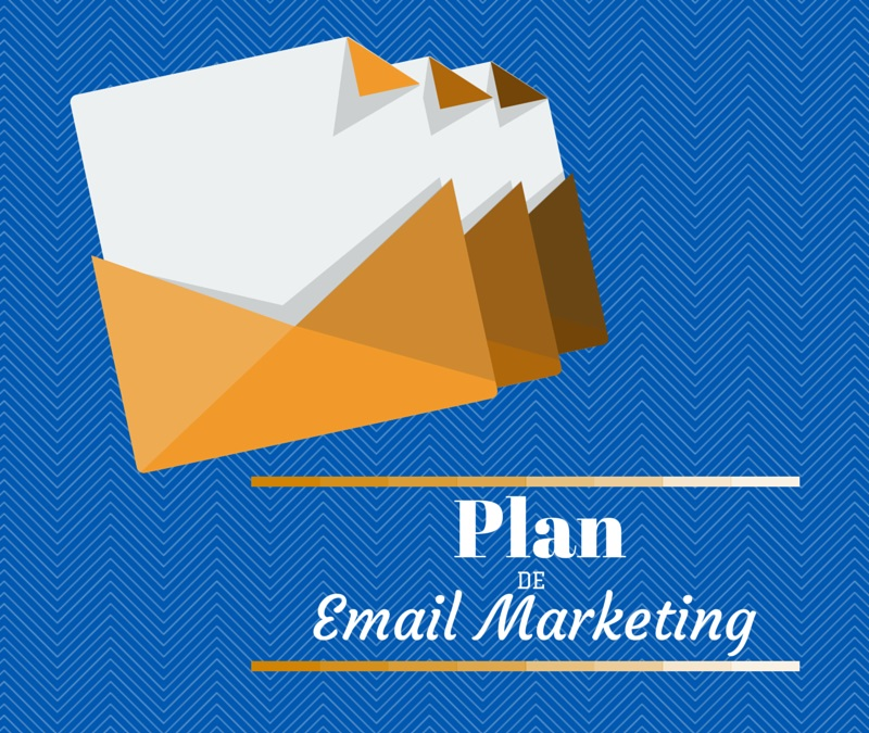 ¿Cómo se puede hacer email marketing para un negocio?