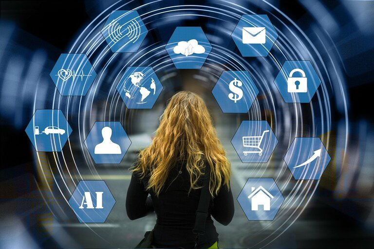 ¿Cómo se puede hacer inteligencia artificial para un negocio?