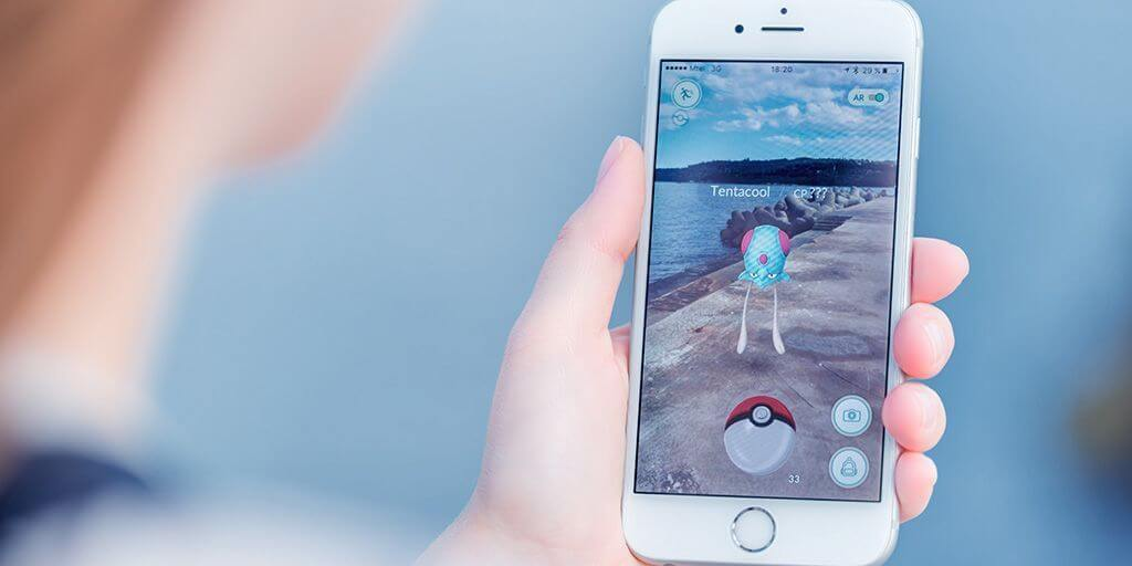 ¿Cómo se puede hacer realidad aumentada para un negocio?