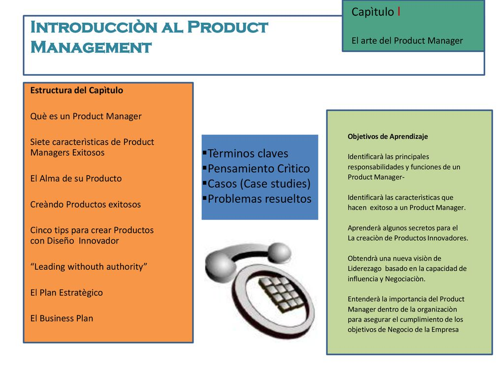¿Por qué es importante el product management para un negocio?