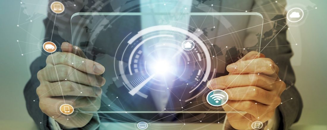 ¿Por qué es importante la internet de las cosas para un negocio?