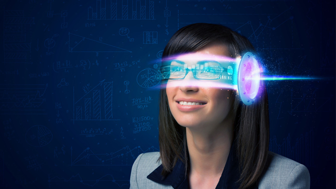 ¿Por qué es importante la realidad virtual para un negocio?