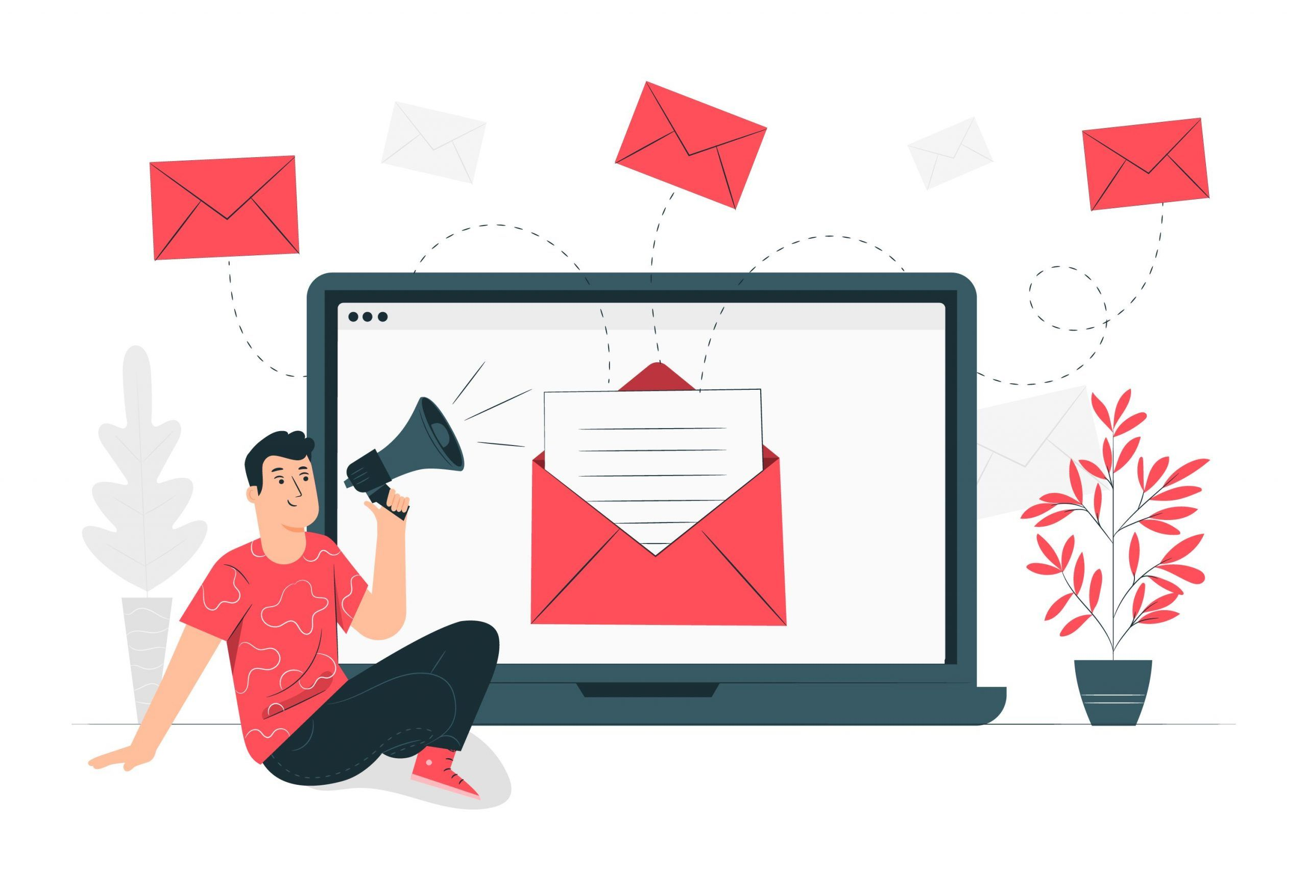 ¿Qué es el email marketing?