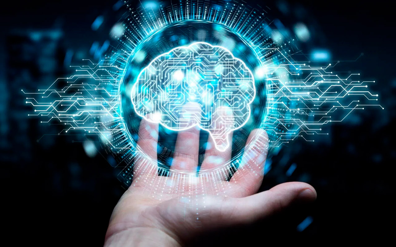 ¿Qué es la inteligencia artificial?